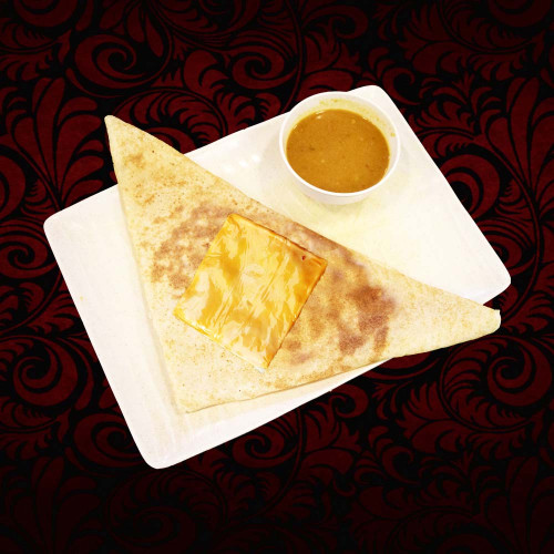 Cheese Thosai Cheese Thosai